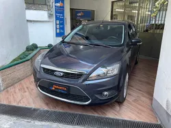Blu Usata 2009 Ford Focus Station wagon | 2990 € (Buon prezzo)