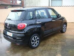 Nero Usata 2020 Fiat 500L Monovolume | 12.950 € (Buon prezzo)