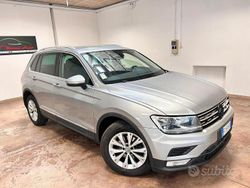 Grigio Usata 2016 VW Tiguan Style SUV | 12.999 €