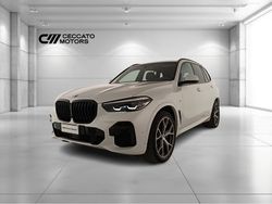 Usata 2024 BMW X5 Comfort Edition SUV | 64.900 € (Buon prezzo)