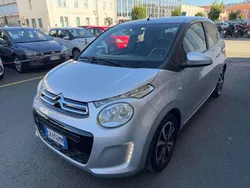 Grigio Usata 2020 Citroën C1 Shine Due volumi | 10.500 € (Buon prezzo)