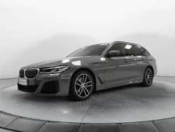 Usata 2024 BMW 520 Comfort Edition Station wagon | 27.400 € (Buon prezzo)