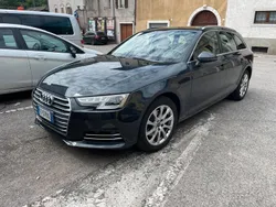 Usata 2018 Audi A4 Business Station wagon | 18.400 € (Buon prezzo)