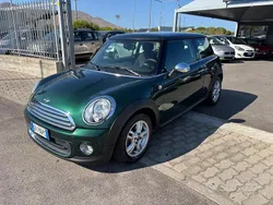 Verde Usata 2013 Mini ONE Due volumi | 6999 € (Buon prezzo)