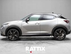 Grigio Nuova 2025 Nissan Juke N-Connecta SUV | 28.350 € (Cara)