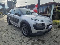 Grigio Usata 2017 Citroën C4 SUV | 8900 € (Buon prezzo)