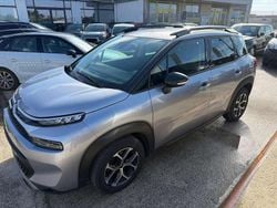 Grigio Usata 2022 Citroën C3 Aircross Shine SUV | 15.900 € (Cara)
