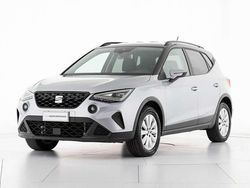 Argento Usata 2021 Seat Arona Style SUV | 16.900 € (Cara)