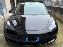 Nero Usata 2023 Tesla Model 3 Long Range Tre volumi | 35.000 € (Cara)