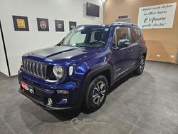 Blu Usata 2019 Jeep Renegade SUV | 12.990 € (Ottimo prezzo)