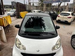 Usata 2008 Smart ForTwo Coupé Due volumi | 3500 €