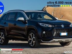Nero pastello Nuova 2025 Suzuki Across SUV | 39.490 € (Ottimo prezzo)