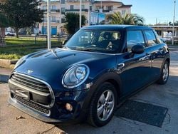 Blu Usata 2018 Mini ONE Due volumi | 12.000 € (Ottimo prezzo)