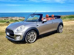 Usata 2016 Mini Cooper D Cabriolet Cabrio | 18.290 € (Buon prezzo)