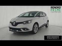 Bianco Usata 2019 Renault Scénic IV Monovolume | 15.490 € (Buon prezzo)