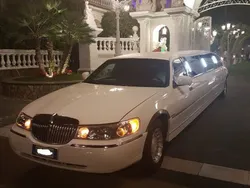 Lincoln Town Car