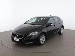 Nero Usata 2018 Volvo V40 Station wagon | 12.299 € (Buon prezzo)