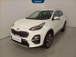 Bianca Usata 2021 Kia Sportage Style SUV | 19.000 € (Buon prezzo)