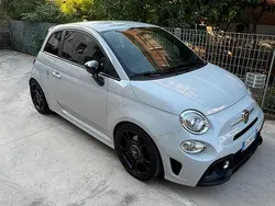 Usata 2020 Abarth 595 Pista Due volumi | 19.500 € (Buon prezzo)