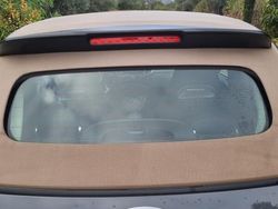 Grigio Usata 2017 Abarth 595C Cabrio | 16.900 € (Buon prezzo)