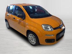 Other Usata 2021 Fiat Panda S Due volumi | 9500 € (Buon prezzo)