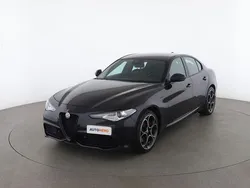 Nero Usata 2020 Alfa Romeo Giulia Veloce Tre volumi | 24.099 € (Buon prezzo)