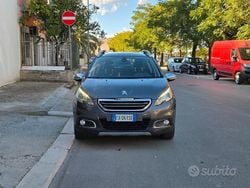 Grigio Usata 2014 Peugeot 2008 Allure SUV | 7490 € (Cara)