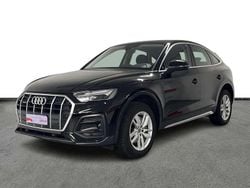 Nero Usata 2022 Audi Q5 Sportback Business SUV | 44.000 € (Buon prezzo)