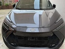 Usata 2025 Toyota C-HR Lounge SUV | 31.000 € (Molto cara)