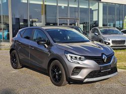 Grigio Usata 2022 Renault Captur SUV | 16.900 € (Ottimo prezzo)