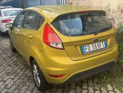 Other Usata 2016 Ford Fiesta Titanium Due volumi | 3900 € (Super prezzo)