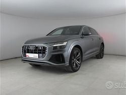 Grigio Usata 2019 Audi Q8 Sport SUV | 55.900 € (Buon prezzo)