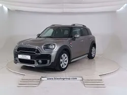 Grigio Usata 2019 Mini Cooper SD Countryman SUV | 23.300 € (Buon prezzo)