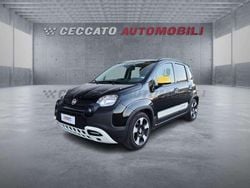 Nero Usata 2025 Fiat Panda S Tre volumi | 13.104 € (Buon prezzo)