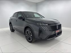 Gray Usata 2024 Peugeot 3008 Allure Pick-up | 30.900 €