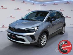 Argento Usata 2022 Opel Crossland Edition SUV | 16.600 € (Molto cara)