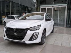 Giallo Nuova 2025 Peugeot 208 Style Due volumi | 15.200 € (Ottimo prezzo)