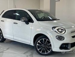 Bianco Usata 2024 Fiat 500X Sport SUV | 20.990 € (Buon prezzo)