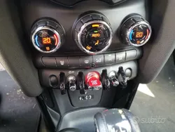 Usata 2015 Mini Cooper D Due volumi | 12.000 € (Buon prezzo)