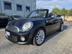 Usata 2011 Mini Cooper D Cabriolet Cabrio | 12.800 €