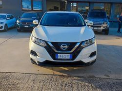 Bianco Usata 2018 Nissan Qashqai SUV | 10.900 € (Ottimo prezzo)