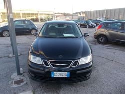 Nero Usata 2003 Saab 9-3 Tre volumi | 2100 € (Buon prezzo)