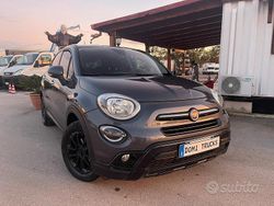 Grigio Usata 2019 Fiat 500X Cross SUV | 11.990 € (Ottimo prezzo)
