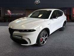 Bianco Usata 2024 Alfa Romeo Tonale Veloce SUV | 29.950 € (Buon prezzo)