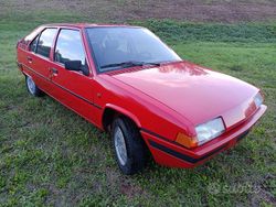 Rosso Usata 1985 Citroën BX Tre volumi | 3500 €