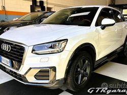 Bianco Usata 2019 Audi Q2 Admired SUV | 15.900 € (Buon prezzo)
