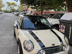 Usata 2009 Mini Cooper D Pepper Due volumi | 5500 € (Cara)