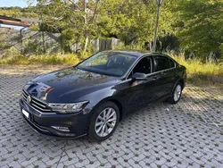 Grigio Usata 2020 VW Passat Business Tre volumi | 15.200 € (Buon prezzo)