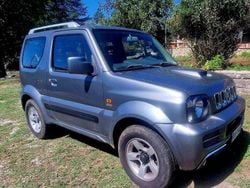 Usata 2006 Suzuki Jimny SUV | 10.000 € (Molto cara)