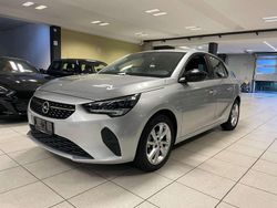 Gray Usata 2022 Opel Corsa Elegance Tre volumi | 11.990 € (Ottimo prezzo)
